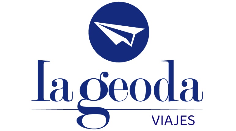 Logo Geoda Viajes